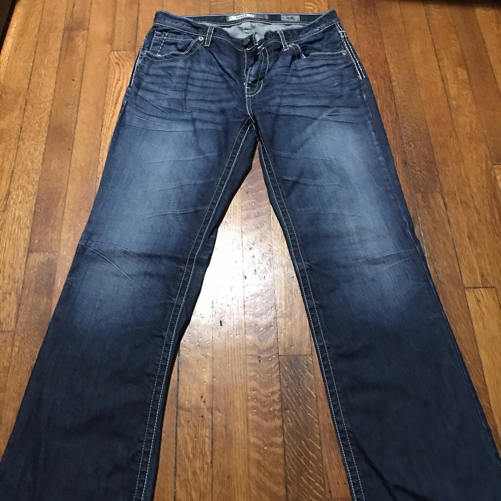 BKE Derek Jeans